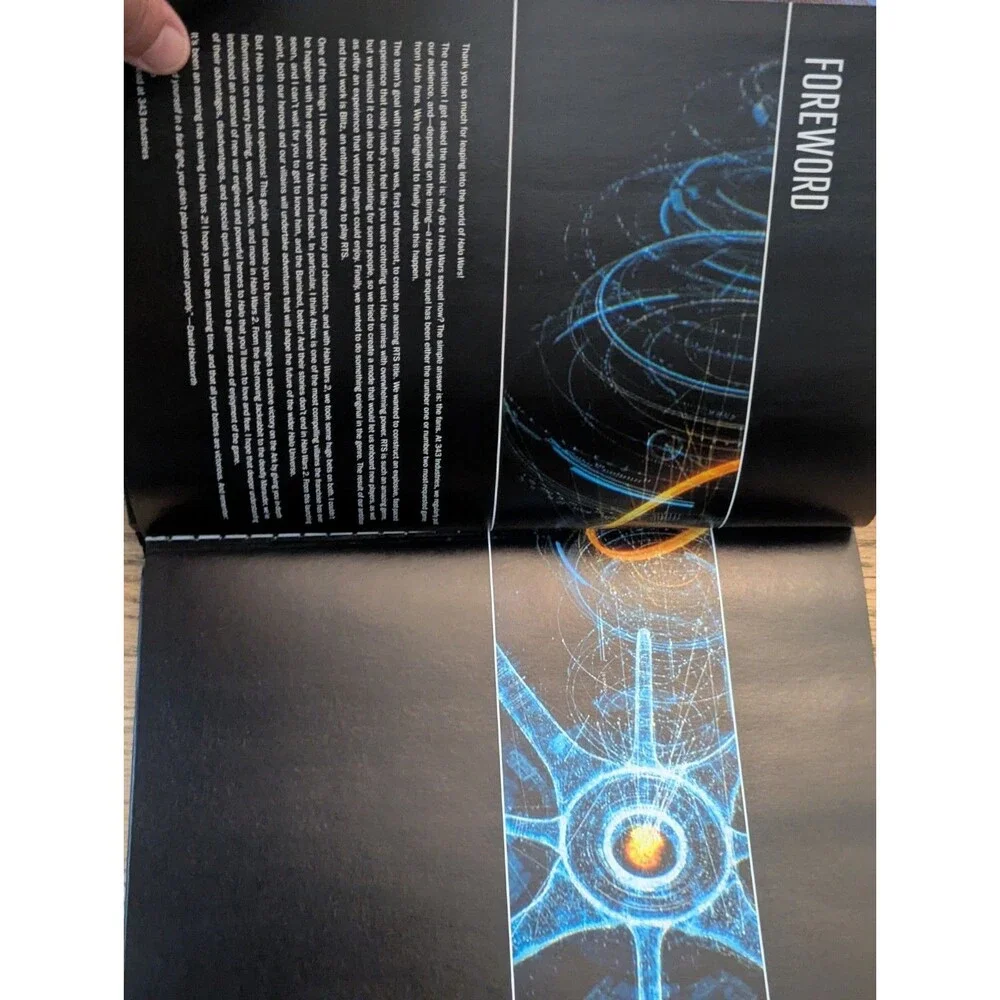 Prima Games Halo Wars 2 Collector's Edition Strategy Guide